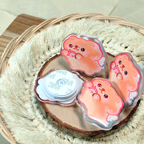 Epoxy Popsocket By @pomiechi