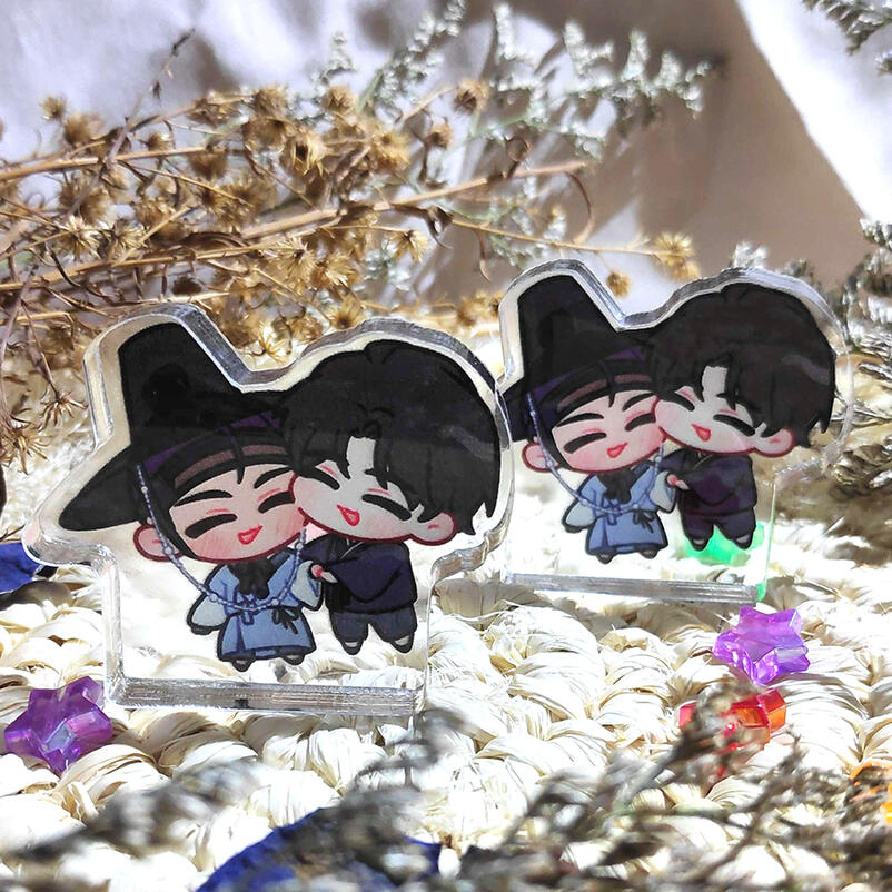 ACST10mm 5cm by @nana_mya26 (TWT)