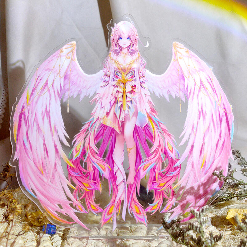 ACST3mm 16 cm by @carolinepheoni (TWT)